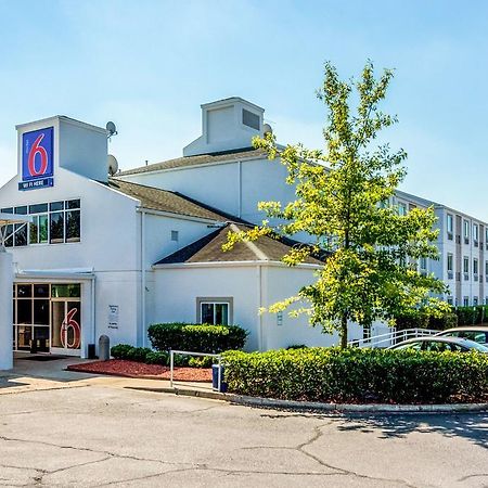 Motel 6-Fort Mill, Sc - Charlotte Екстер'єр фото