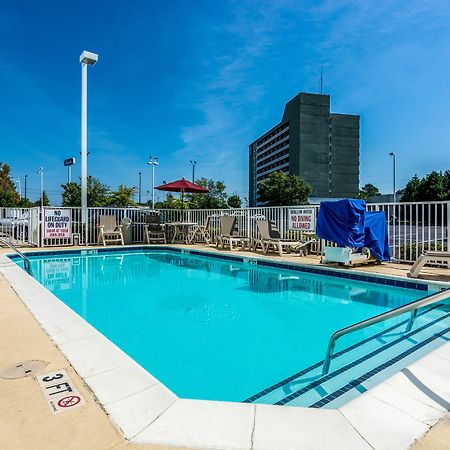Motel 6-Fort Mill, Sc - Charlotte Екстер'єр фото