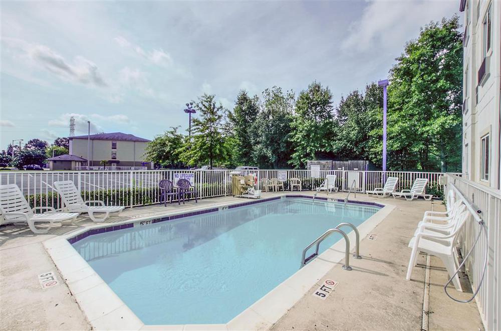 Motel 6-Fort Mill, Sc - Charlotte Зручності фото