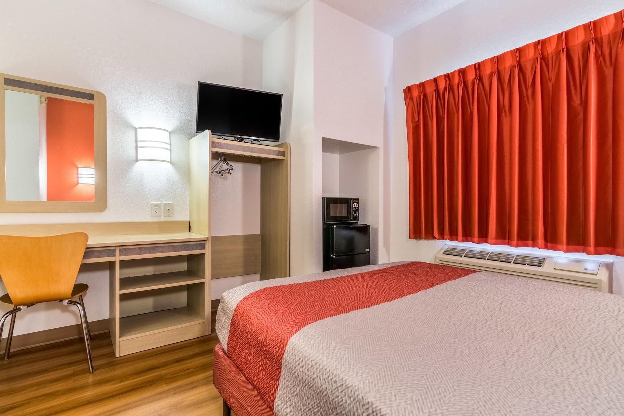 Motel 6-Fort Mill, Sc - Charlotte Екстер'єр фото