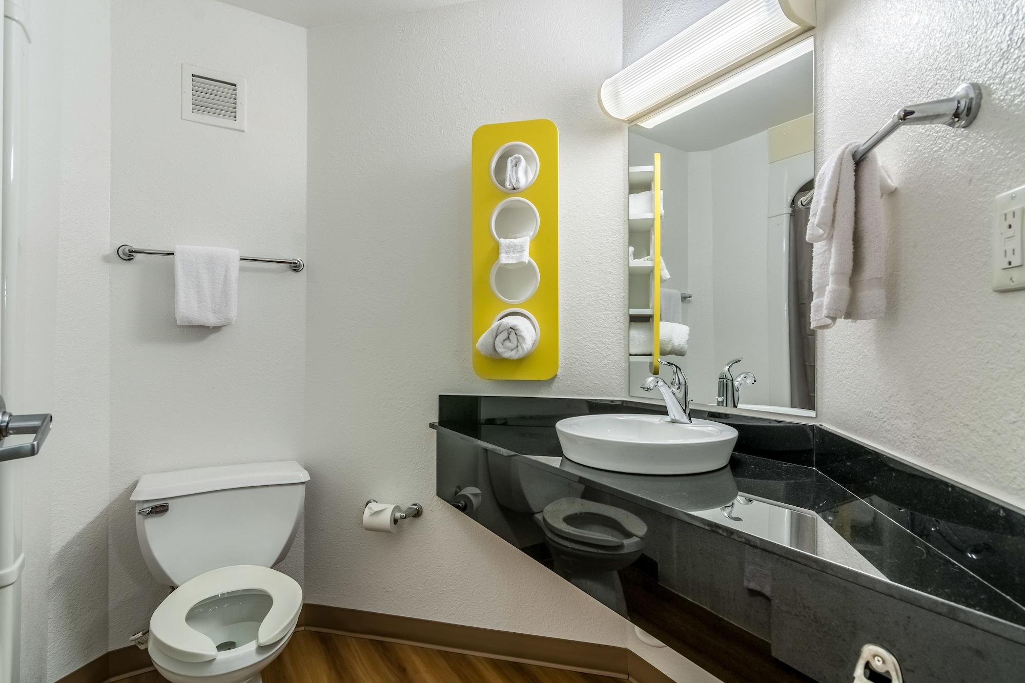 Motel 6-Fort Mill, Sc - Charlotte Екстер'єр фото