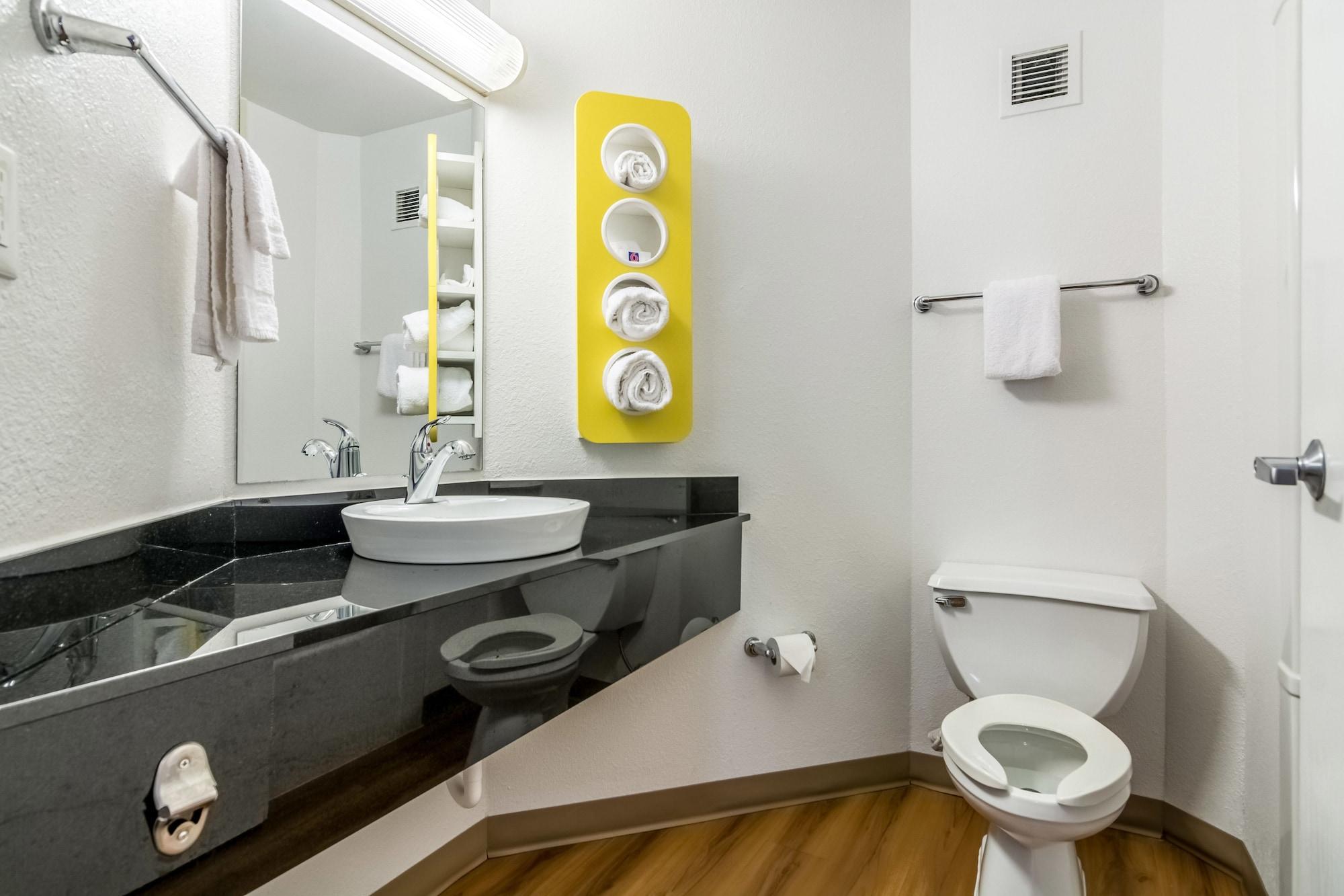 Motel 6-Fort Mill, Sc - Charlotte Екстер'єр фото