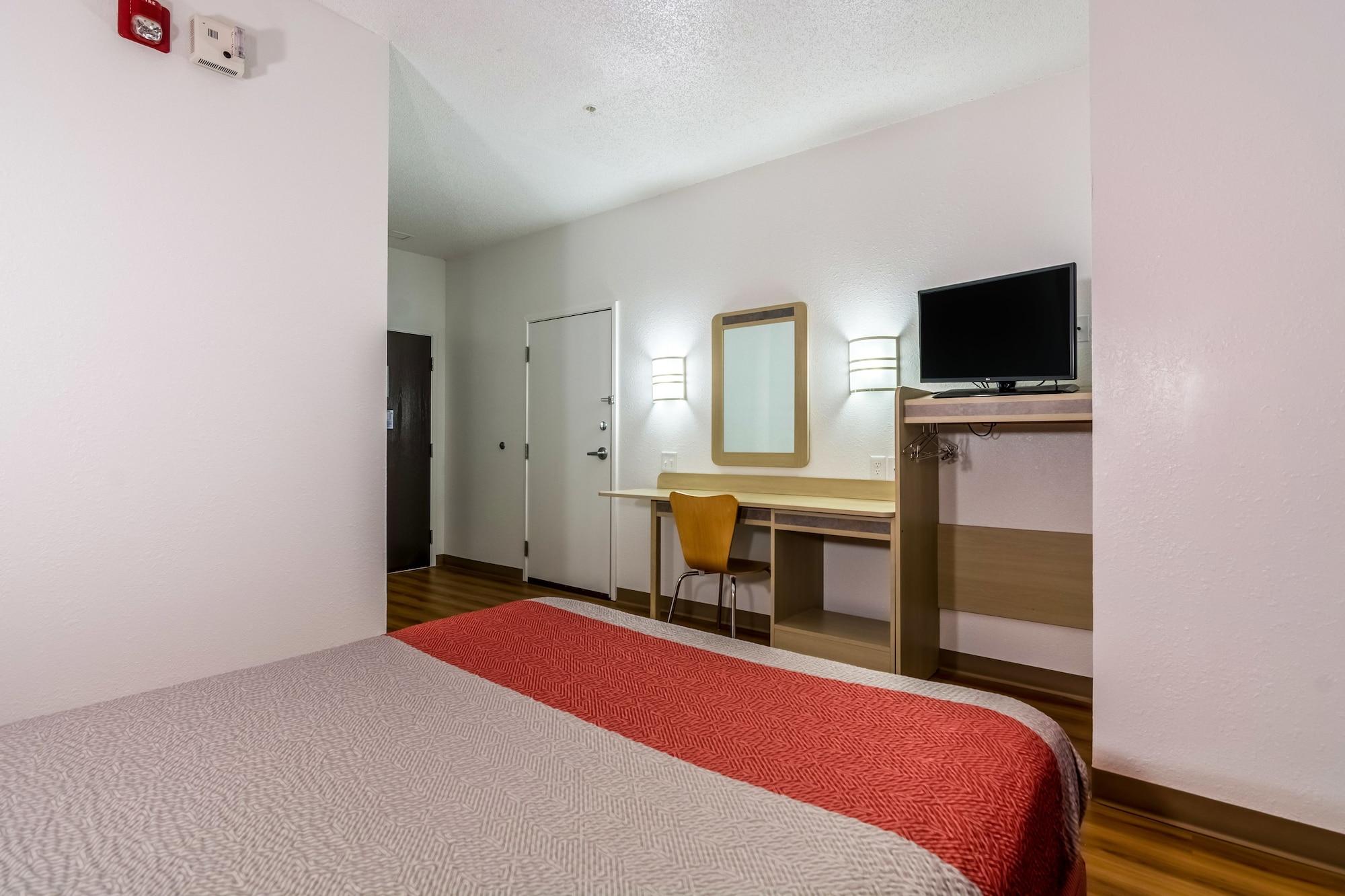 Motel 6-Fort Mill, Sc - Charlotte Екстер'єр фото