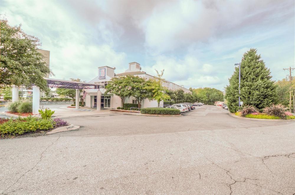 Motel 6-Fort Mill, Sc - Charlotte Екстер'єр фото