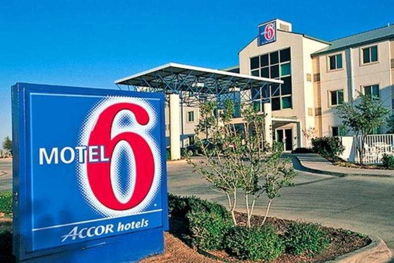 Motel 6-Fort Mill, Sc - Charlotte Екстер'єр фото