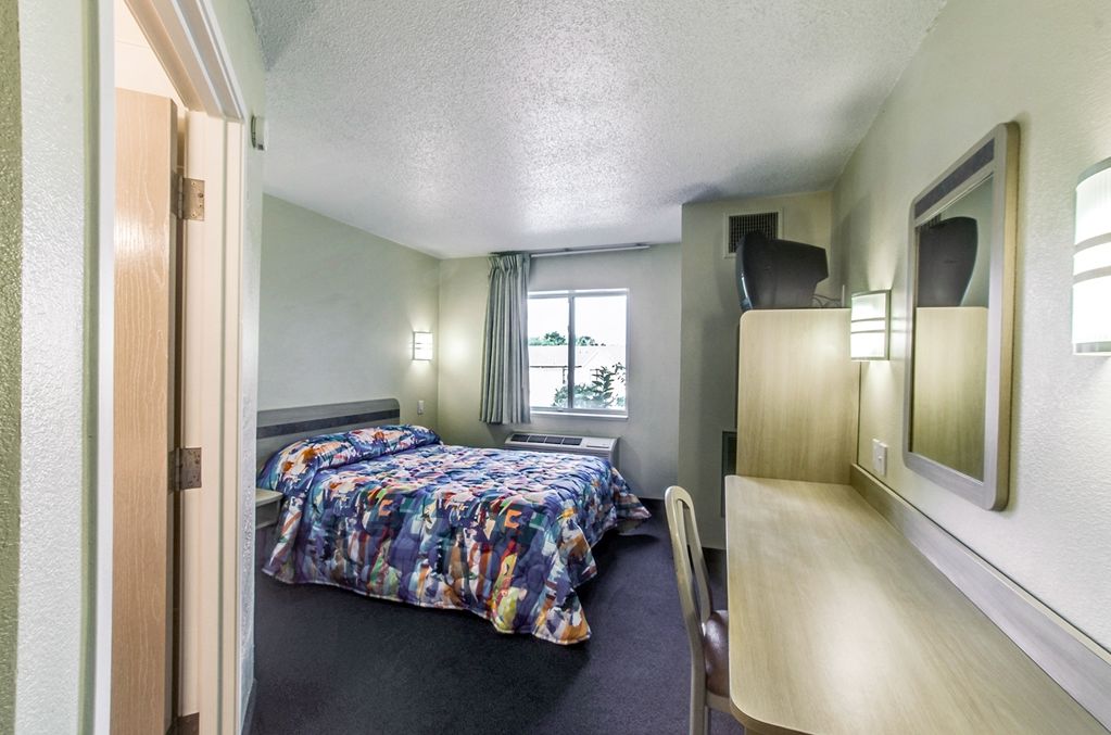 Motel 6-Fort Mill, Sc - Charlotte Номер фото