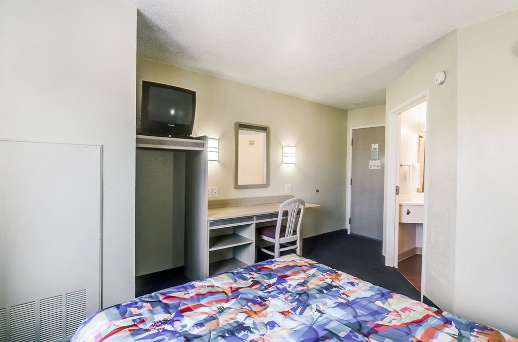 Motel 6-Fort Mill, Sc - Charlotte Номер фото