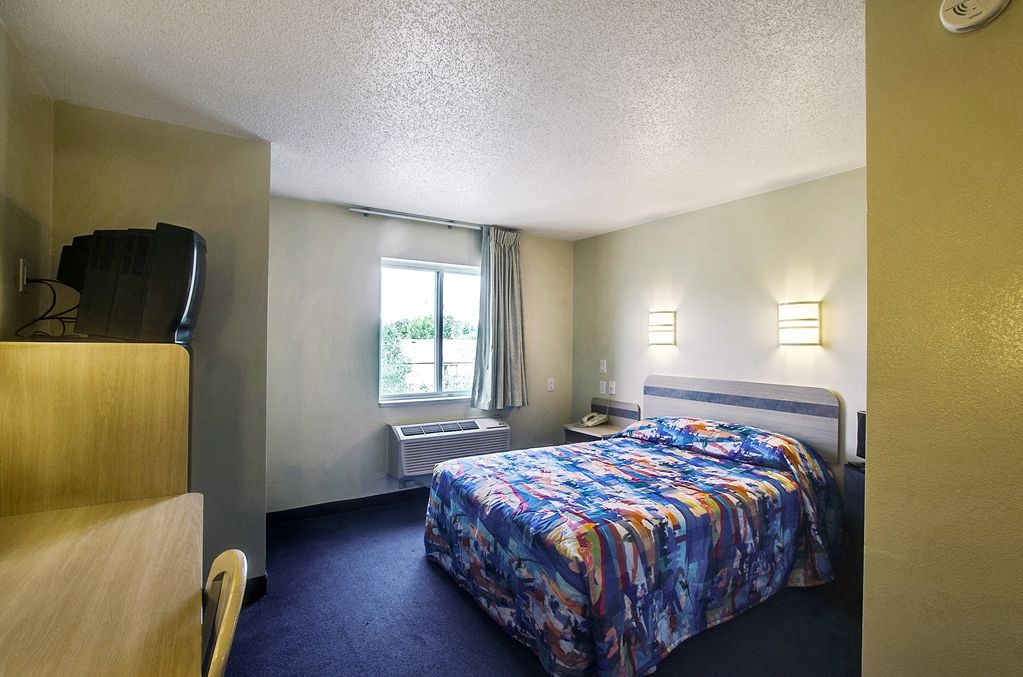 Motel 6-Fort Mill, Sc - Charlotte Номер фото