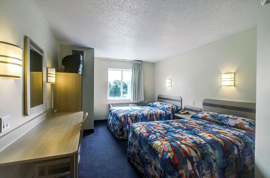 Motel 6-Fort Mill, Sc - Charlotte Номер фото