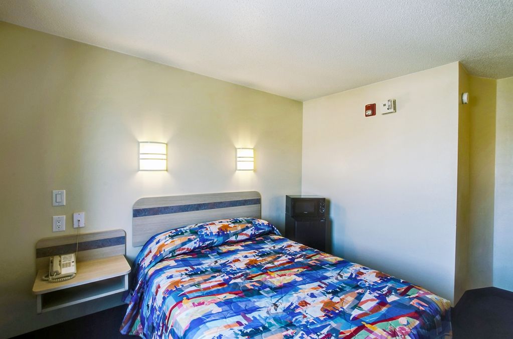Motel 6-Fort Mill, Sc - Charlotte Номер фото