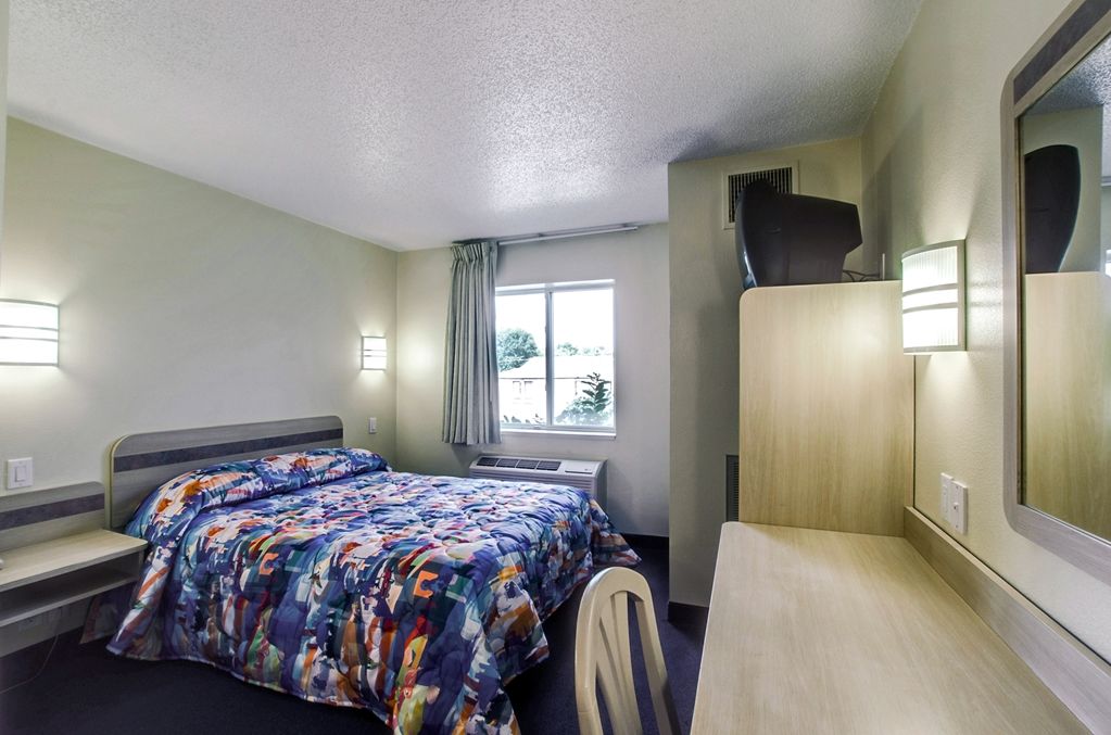 Motel 6-Fort Mill, Sc - Charlotte Номер фото