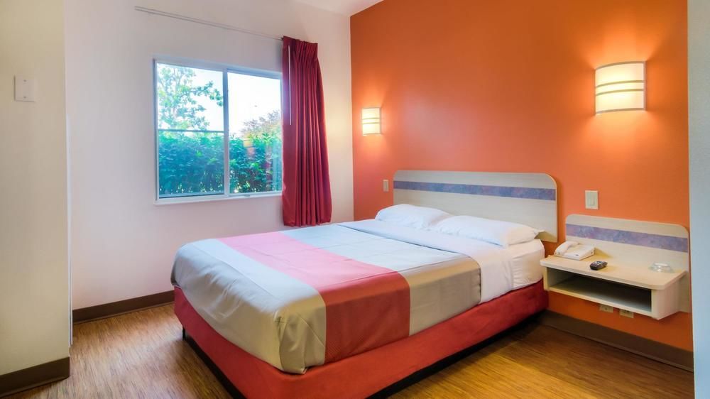 Motel 6-Fort Mill, Sc - Charlotte Екстер'єр фото
