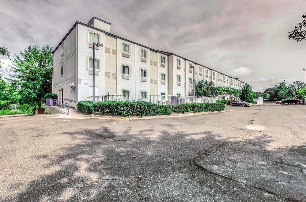 Motel 6-Fort Mill, Sc - Charlotte Екстер'єр фото