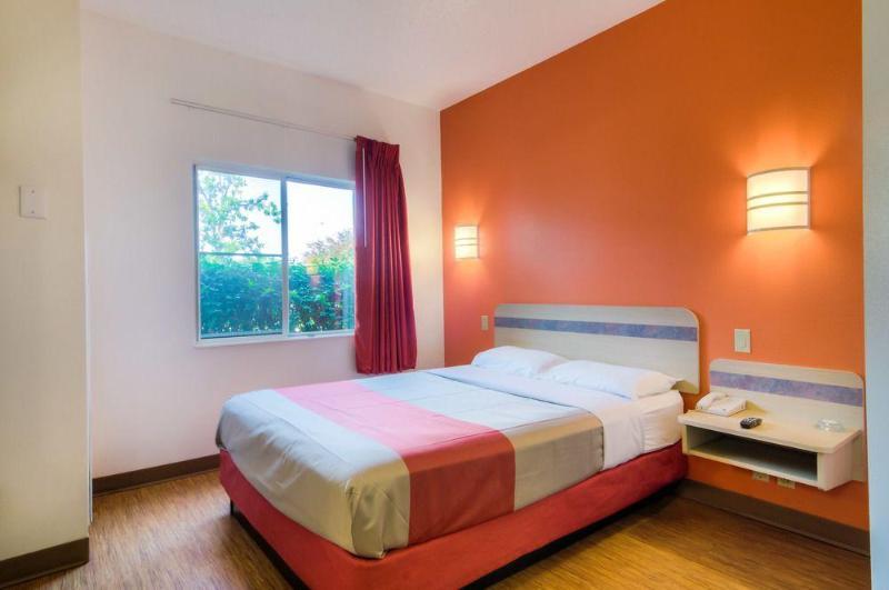 Motel 6-Fort Mill, Sc - Charlotte Екстер'єр фото