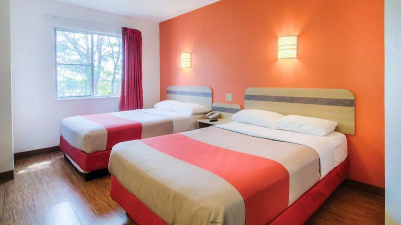 Motel 6-Fort Mill, Sc - Charlotte Екстер'єр фото