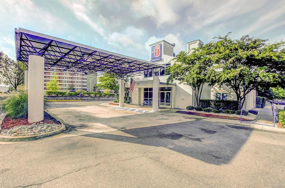 Motel 6-Fort Mill, Sc - Charlotte Екстер'єр фото