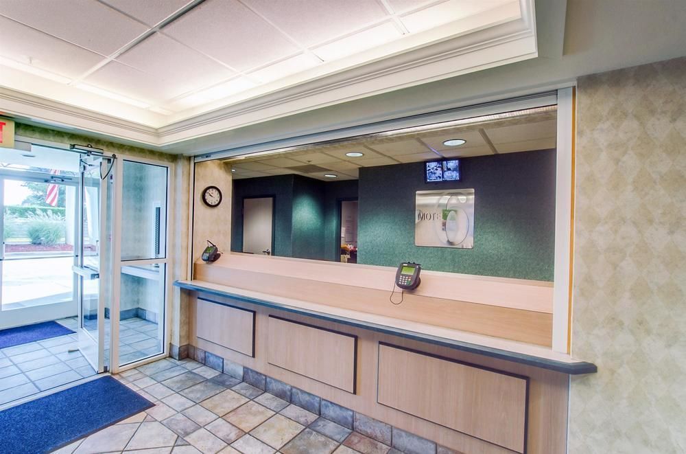 Motel 6-Fort Mill, Sc - Charlotte Екстер'єр фото