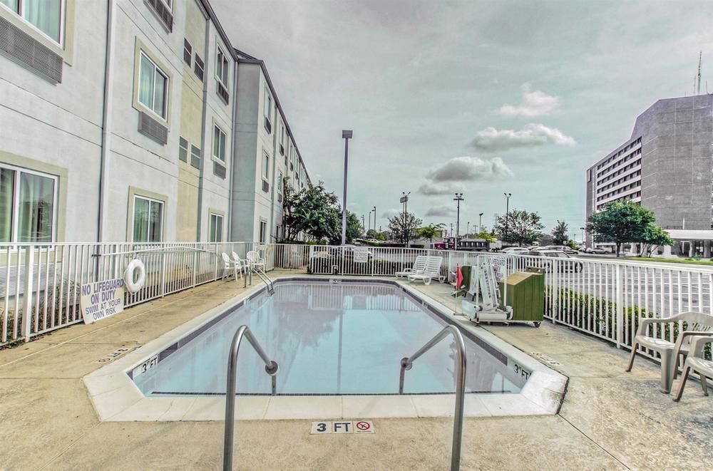 Motel 6-Fort Mill, Sc - Charlotte Екстер'єр фото