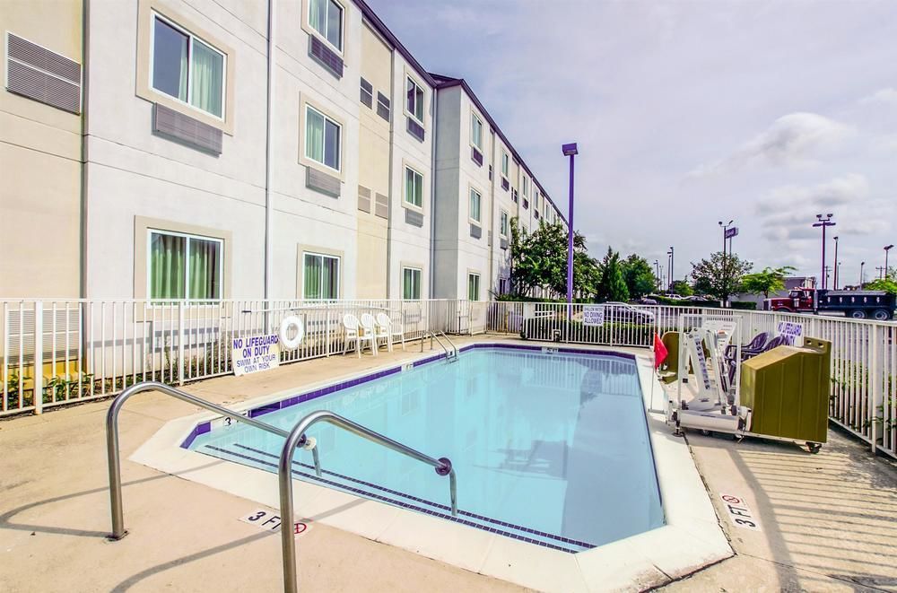 Motel 6-Fort Mill, Sc - Charlotte Екстер'єр фото