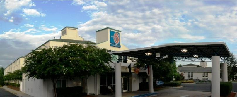 Motel 6-Fort Mill, Sc - Charlotte Екстер'єр фото