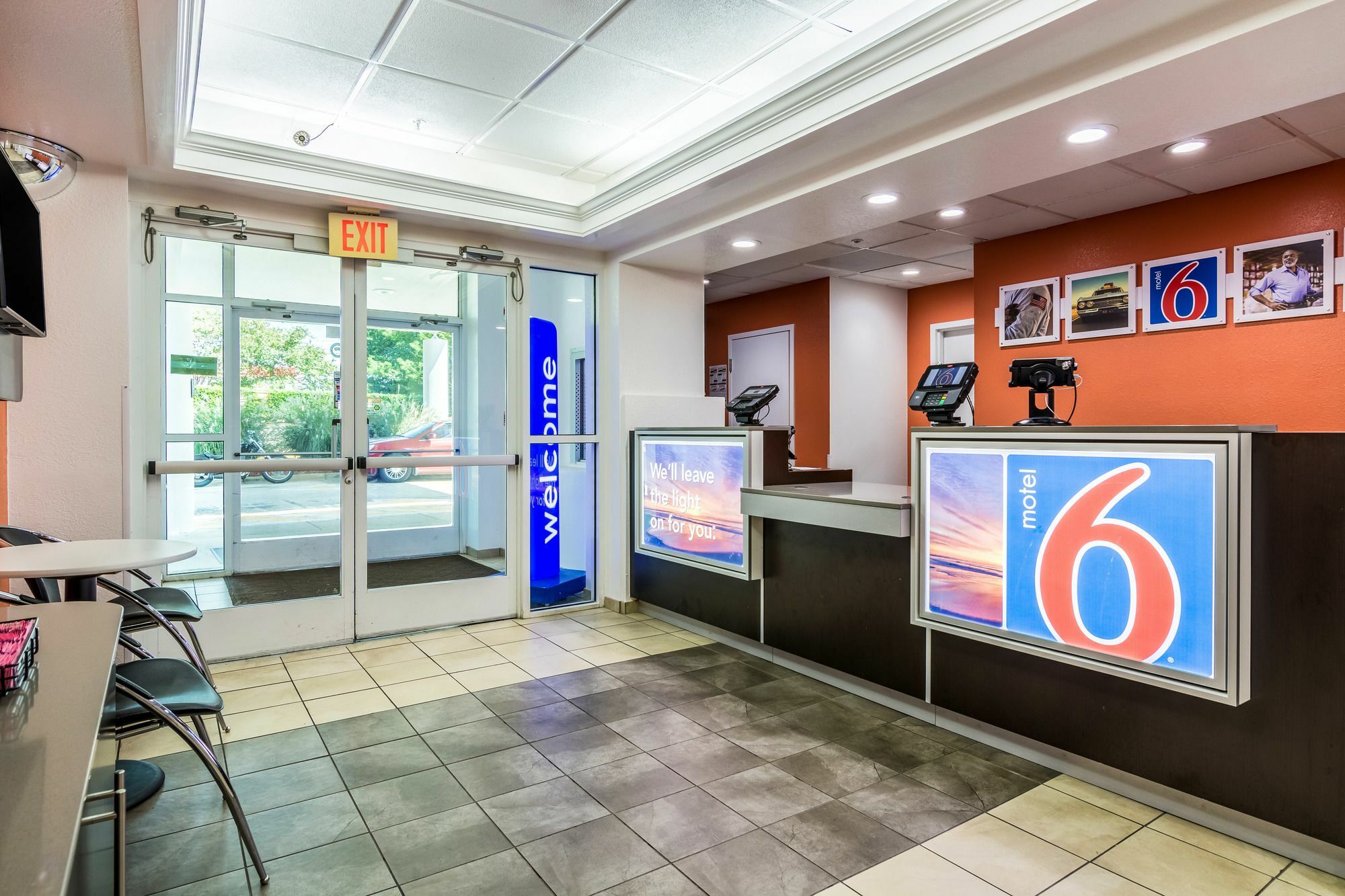 Motel 6-Fort Mill, Sc - Charlotte Екстер'єр фото