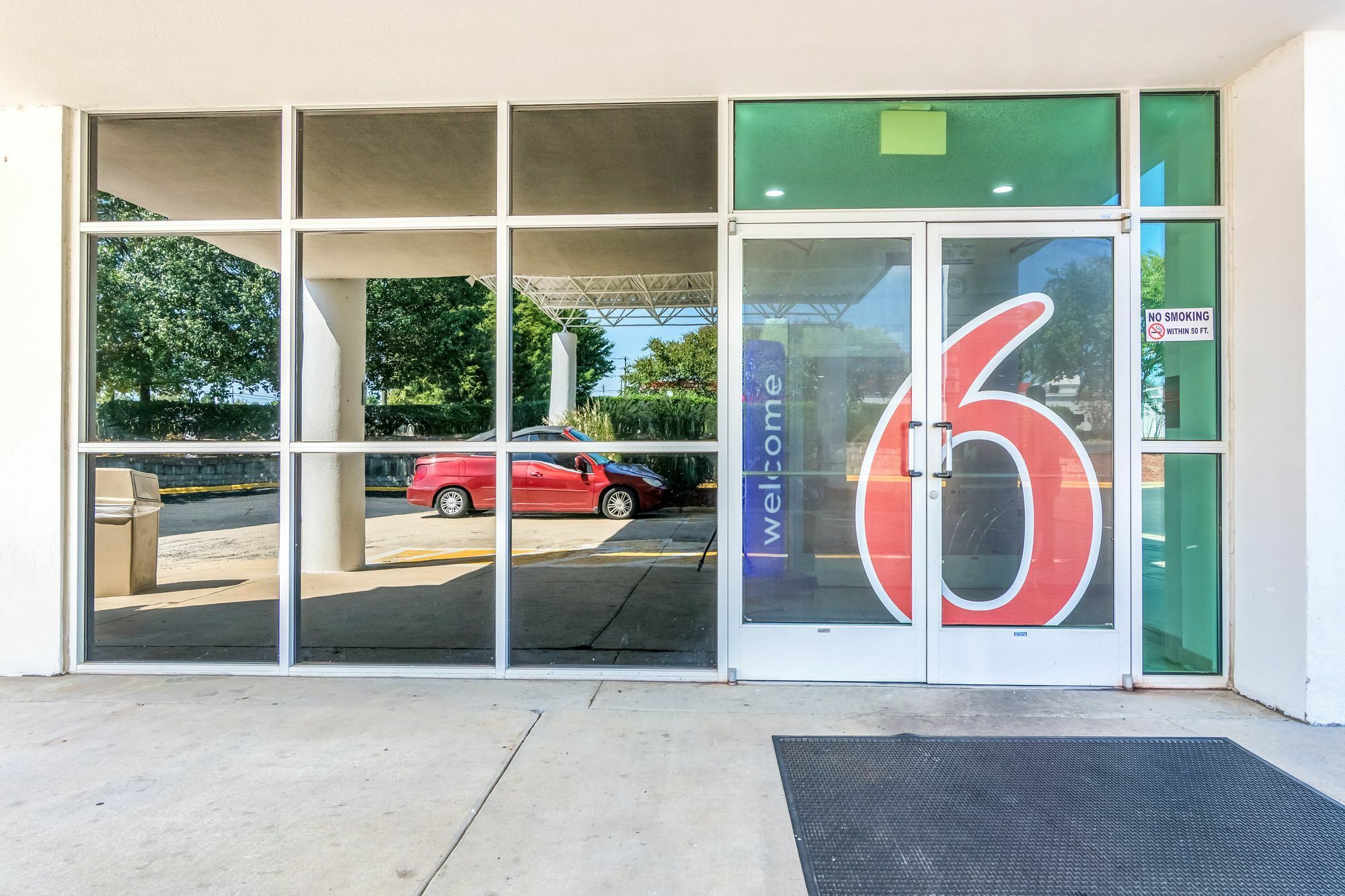 Motel 6-Fort Mill, Sc - Charlotte Екстер'єр фото