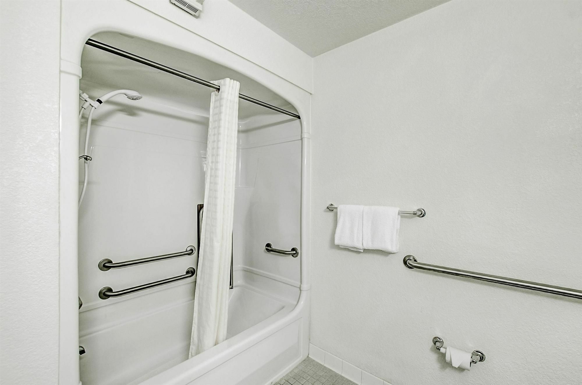 Motel 6-Fort Mill, Sc - Charlotte Екстер'єр фото