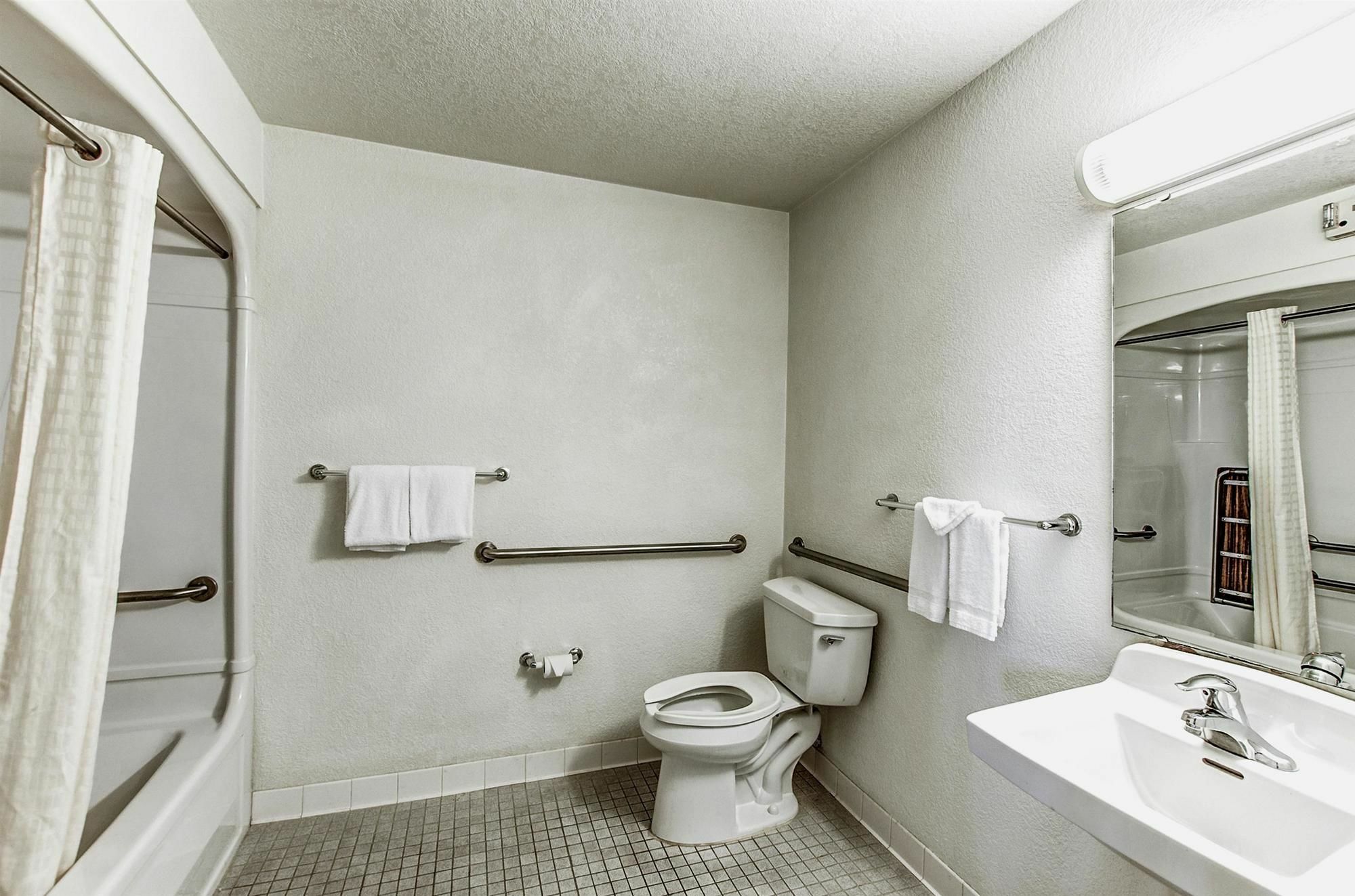 Motel 6-Fort Mill, Sc - Charlotte Екстер'єр фото