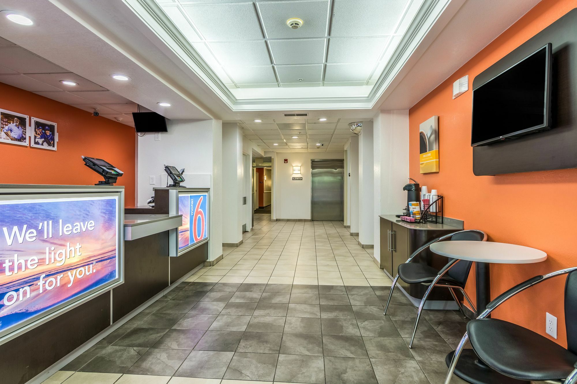 Motel 6-Fort Mill, Sc - Charlotte Екстер'єр фото